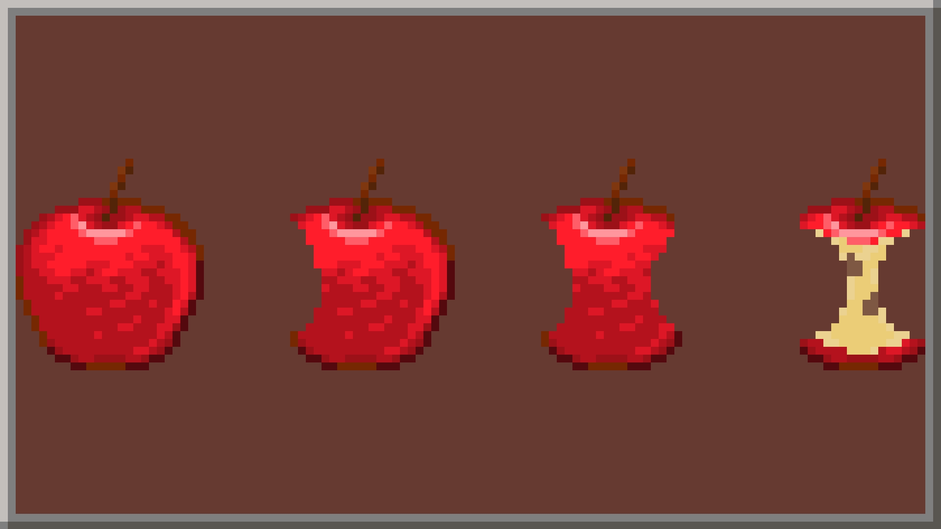 Eating Animations
