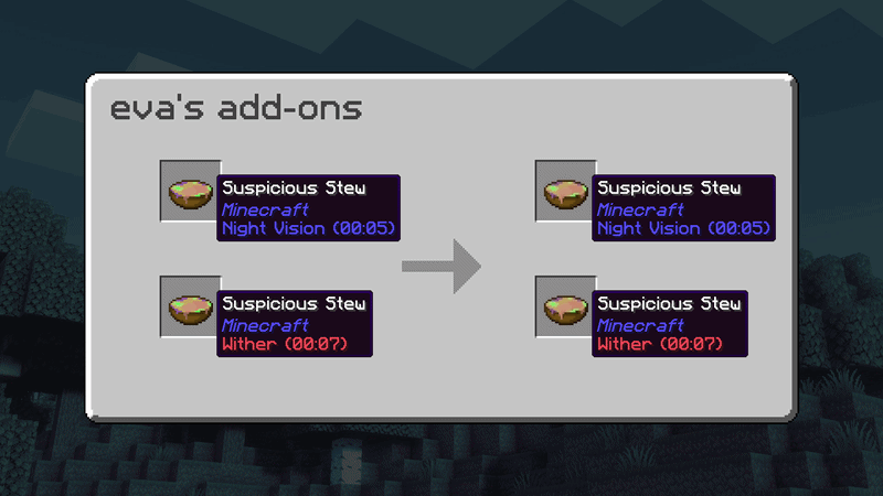 When the imposter is stew!😳