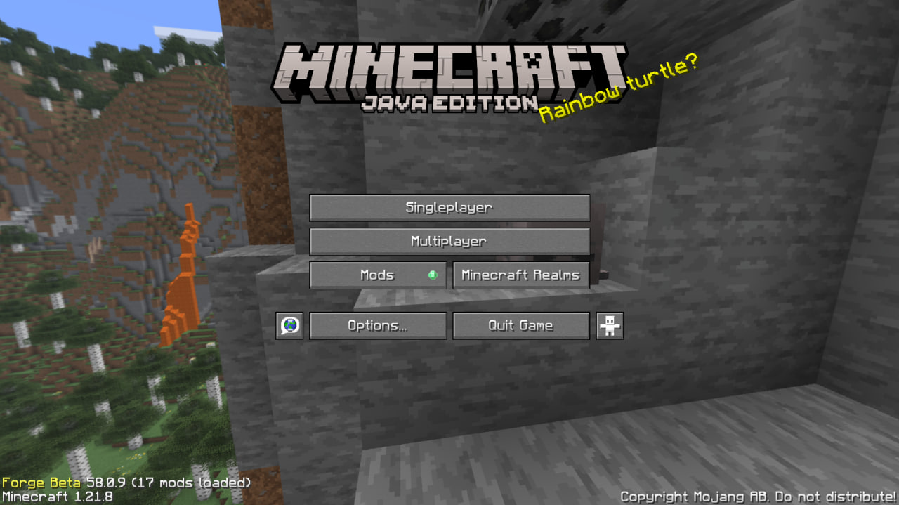 Make the font a gradient!