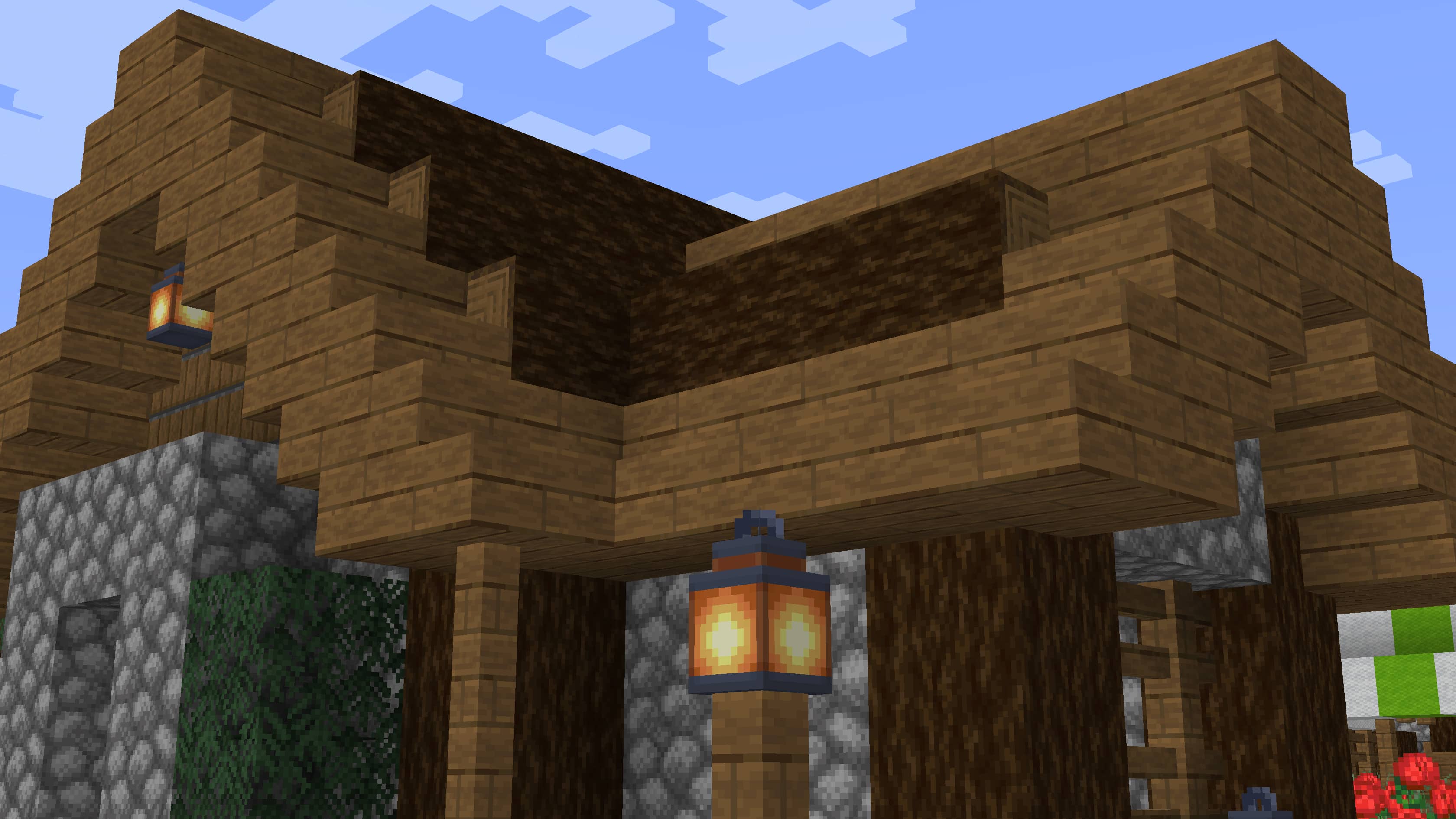 Add-on: Jappa's V3 Planks by - Faithful