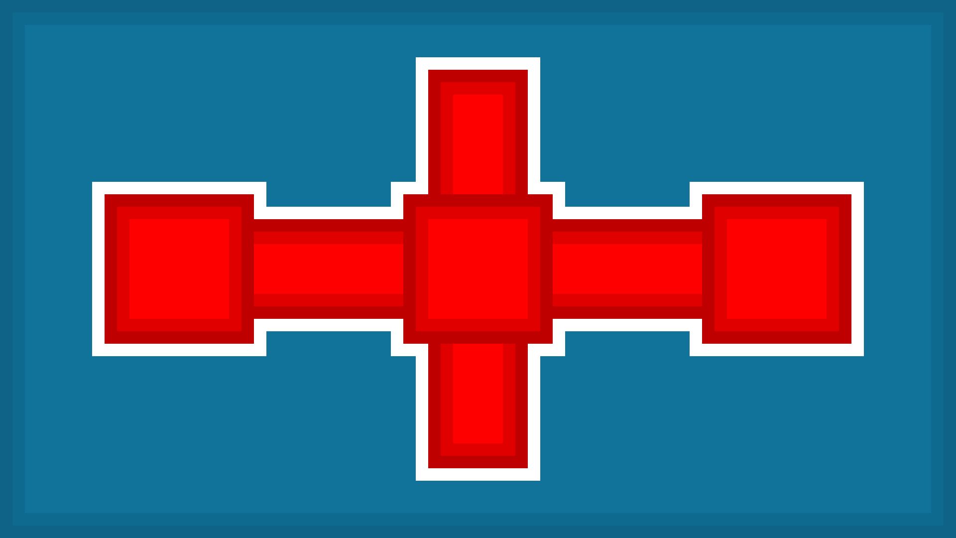 Mumbo Jumbo's classic resource pack edit from 2013~2018.