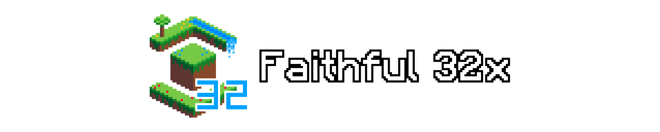 Faithful 32x Minecraft Texture Pack