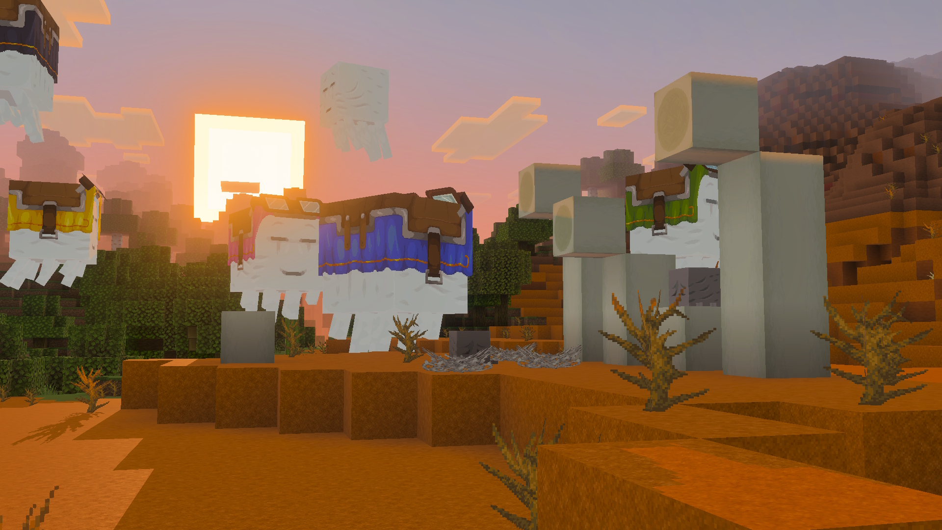 Latest post's header image