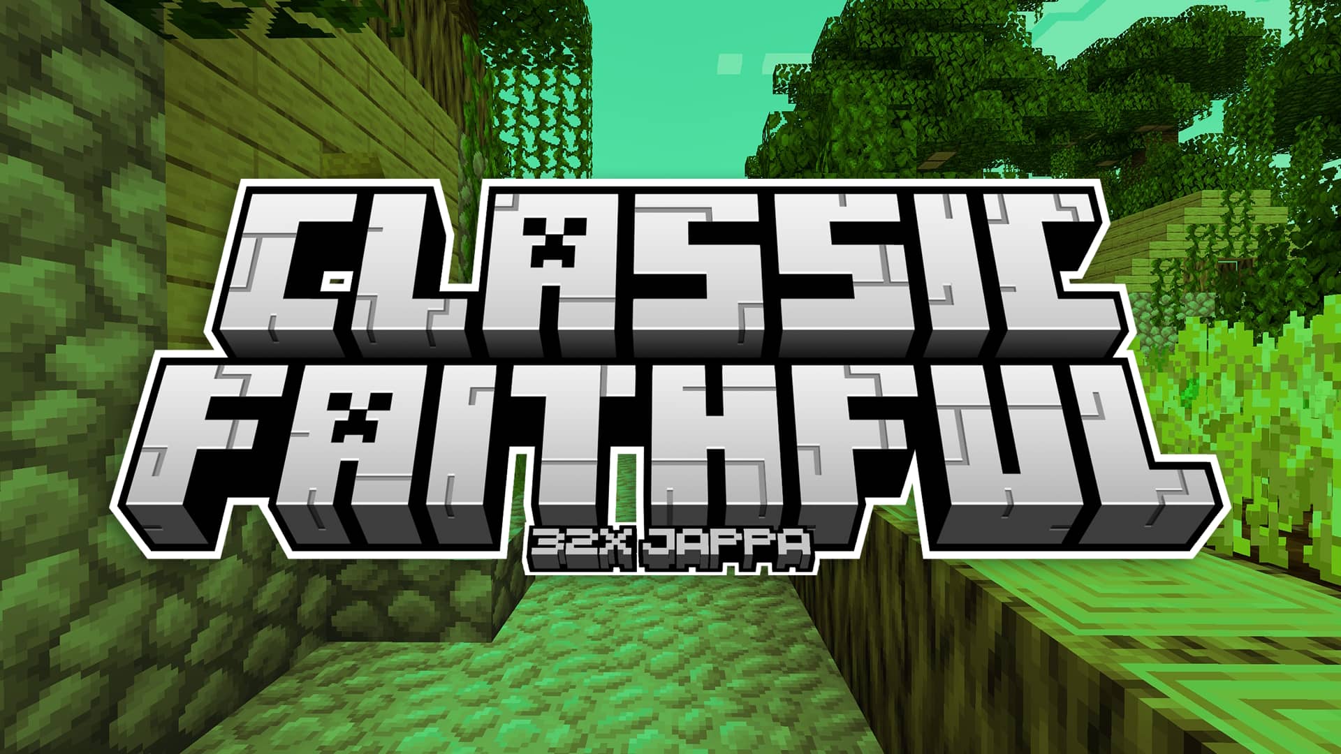 Classic Edition Minecraft Texture Pack