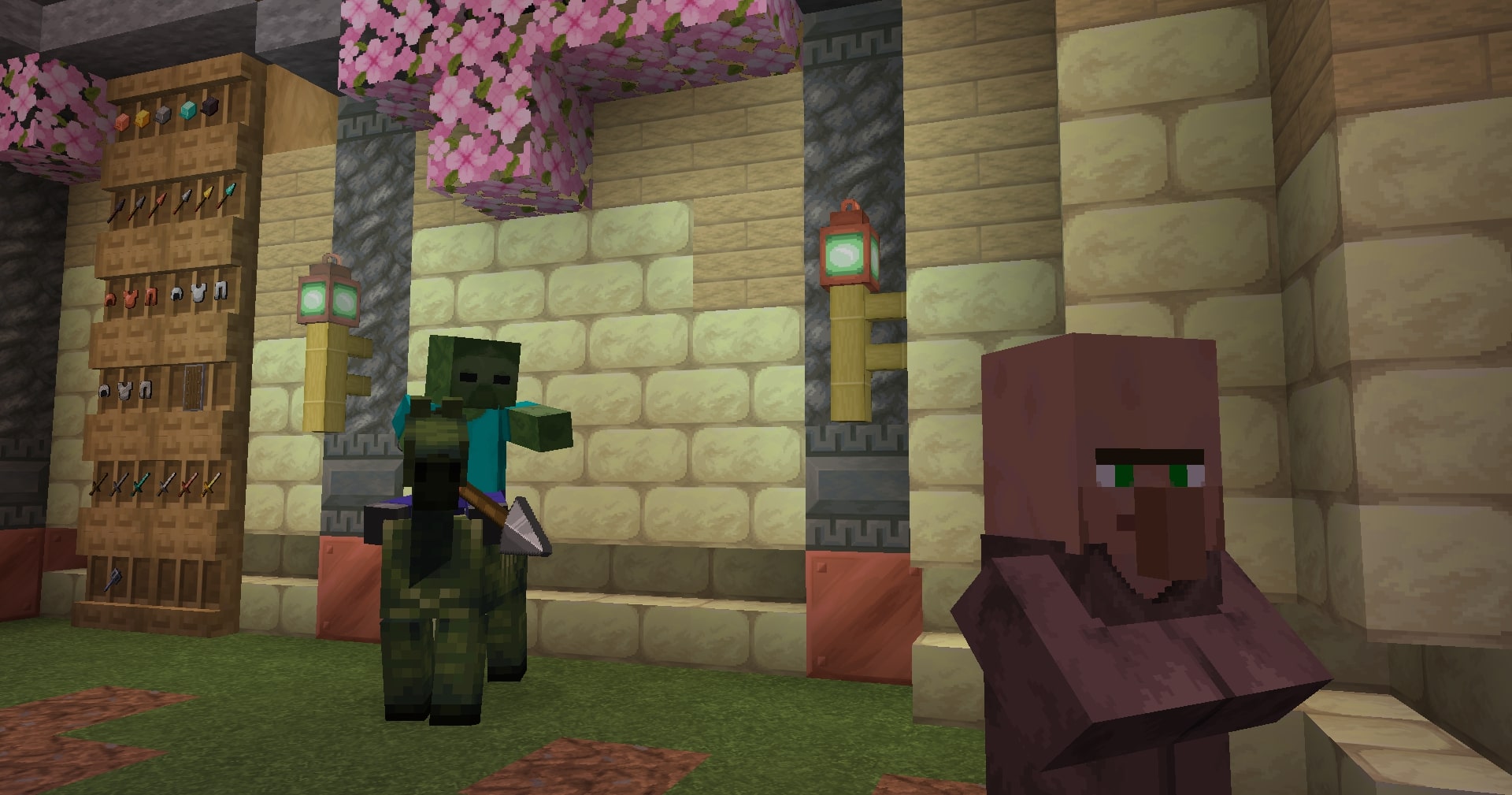 Latest post's header image